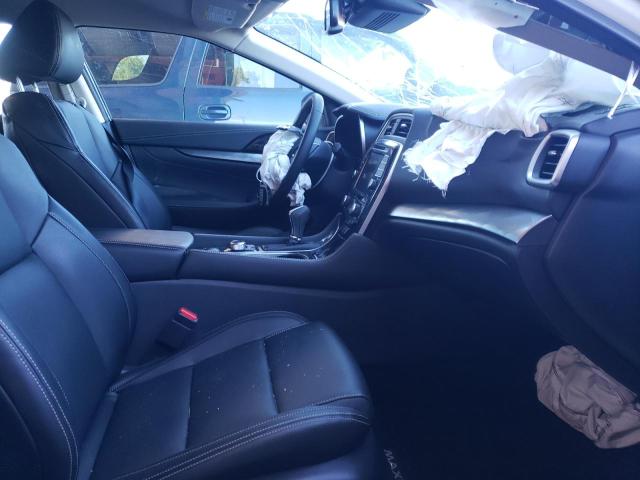 2021 NISSAN MAXIMA SV - 1N4AA6CV3MC515774