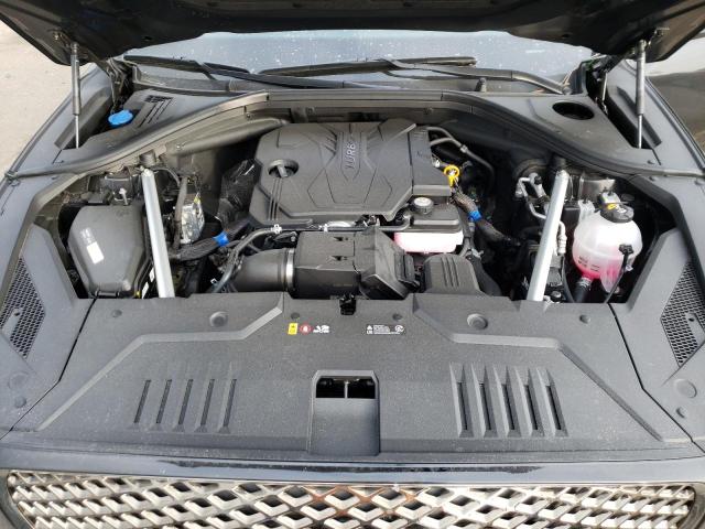 2022 GENESIS GV70 BASE KMUMADTB7NU045792