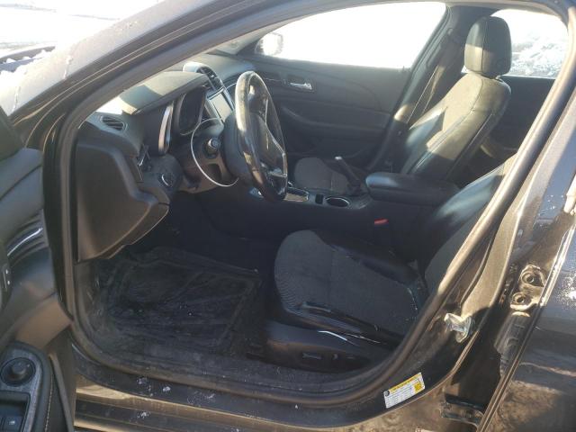 2014 CHEVROLET MALIBU 2LT 1G11E5SL4EF127079