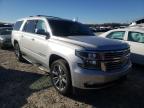 2015 CHEVROLET  SUBURBAN