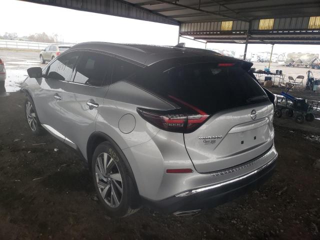 2020 NISSAN MURANO SL - 5N1AZ2CJ5LN142762