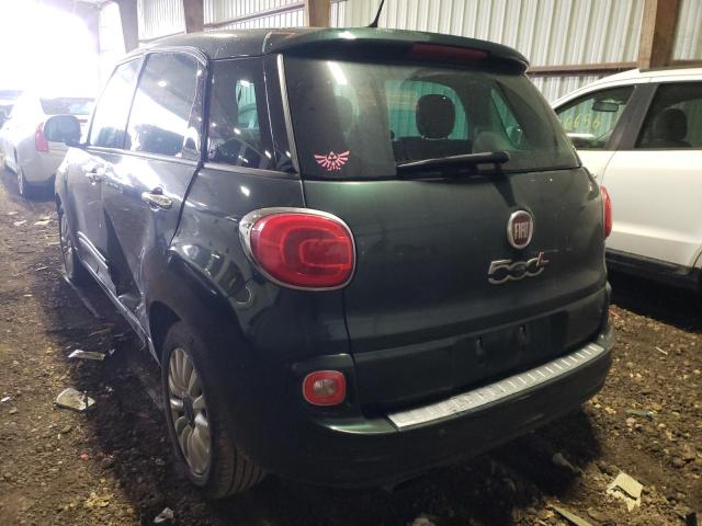2015 FIAT 500L LOUNG - ZFBCFACH9FZ036330