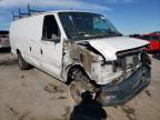 2011 FORD  ECONOLINE