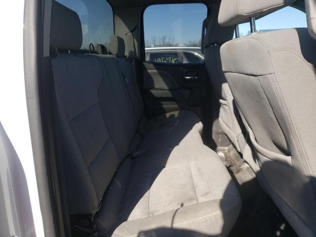 2016 GMC SIERRA K35 1GT22VEG0GZ378945