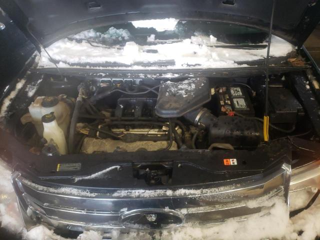 2010 FORD EDGE LIMIT 2FMDK3KC5ABA97521