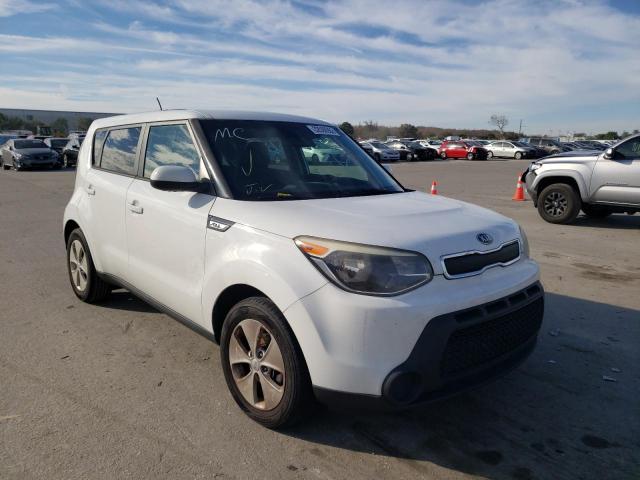 2015 KIA SOUL KNDJN2A24F7114309