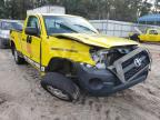 2011 TOYOTA  TACOMA