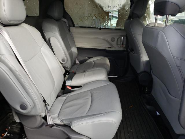 2021 TOYOTA SIENNA LIM 5TDZSKFC3MS034631