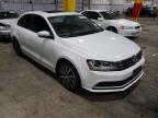 2017 VOLKSWAGEN  JETTA