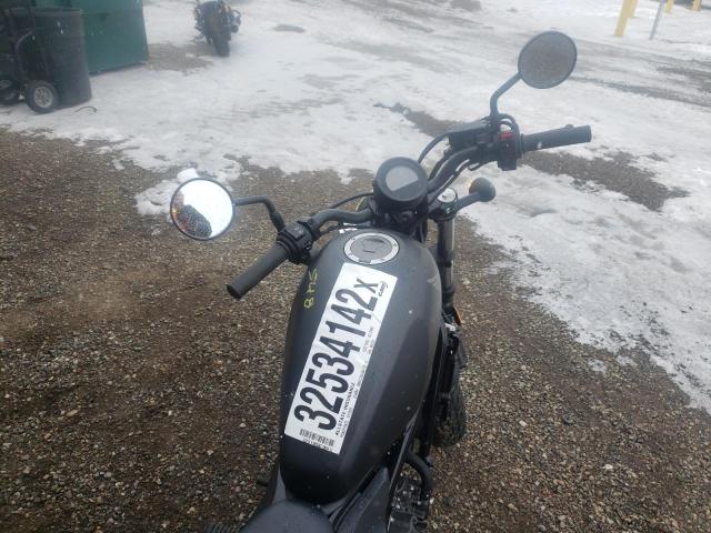 2021 HONDA CMX300 A MLHNC5350M5401314