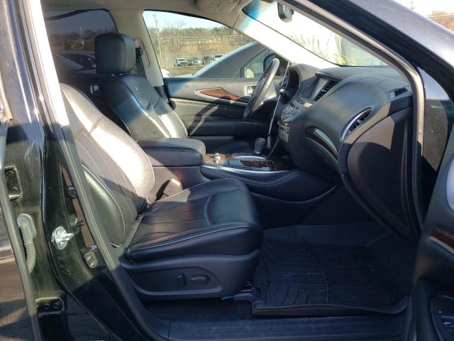 2014 INFINITI QX60 HYBRI 5N1CL0MM3EC527825