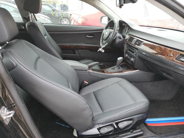 2011 BMW 328 XI SUL WBAKF5C53BE395760
