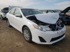 2012 TOYOTA  CAMRY