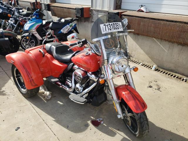 2017 HARLEY-DAVIDSON FLRT FREE 1HD1MCC17HB858045