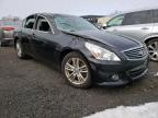 2012 INFINITI  G37