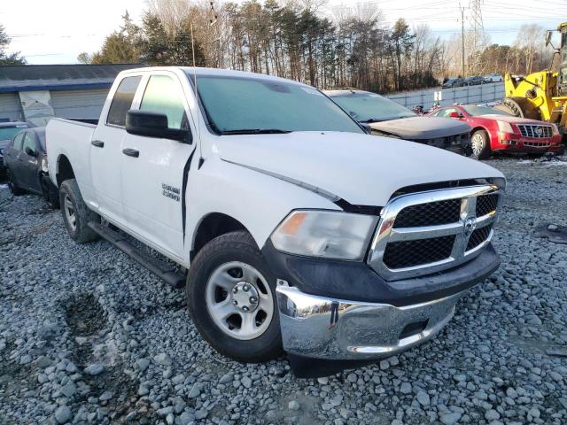 2018 RAM 1500 ST 1C6RR7FG9JS321011