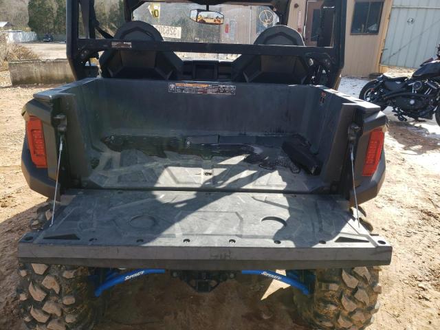 2018 POLARIS GENERAL 10 3NSRGE992JH476600