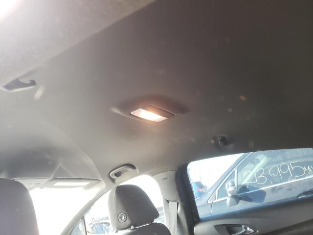 2018 CHEVROLET CRUZE LT 1G1BD5SM5J7166283