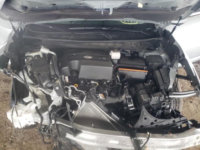 2020 NISSAN MURANO SL - 5N1AZ2CJ5LN142762