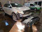 2007 FORD  EDGE