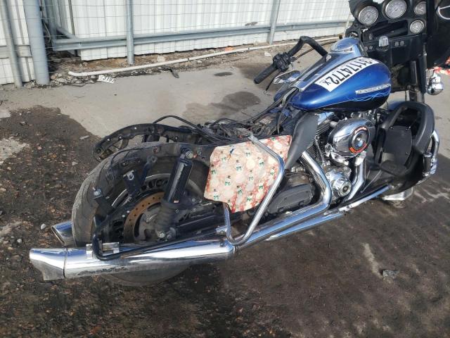 2010 HARLEY-DAVIDSON FLHTK 1HD1KEM16AB671921