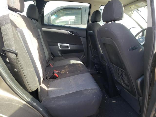 2012 CHEVROLET CAPTIVA SP 3GNAL3E54CS619299