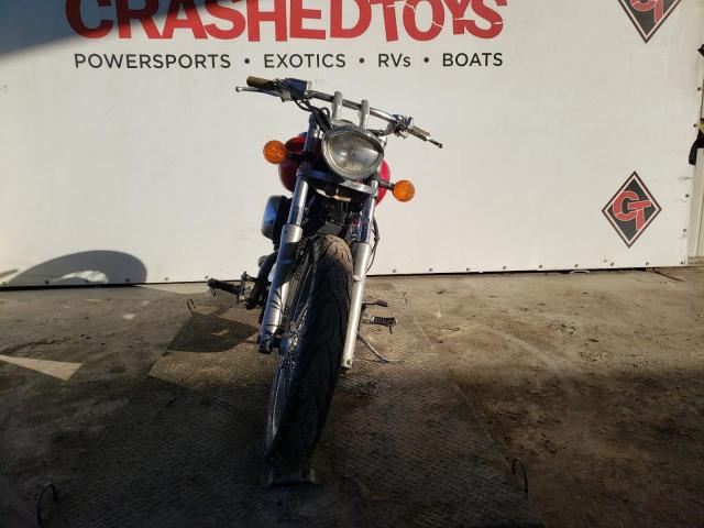 2006 HONDA VT750 CDA JH2RC44416M003520