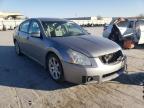 2007 NISSAN  MAXIMA