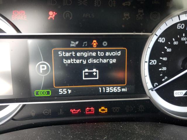 2017 KIA NIRO FE KNDCB3LC4H5045133