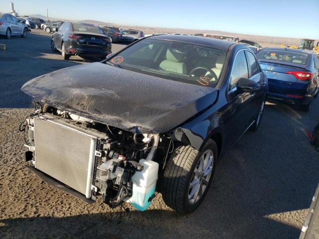 2019 MERCEDES-BENZ A 220 4MAT WDD3G4FB0KW006413