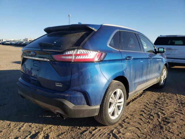2020 FORD EDGE SEL 2FMPK3J95LBA45098
