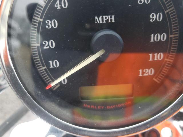 2009 HARLEY-DAVIDSON XL1200 L 1HD1CX3179K457557