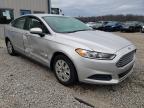 2014 FORD  FUSION