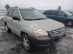 2006 KIA  SPORTAGE