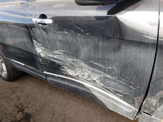 2015 FORD EXPLORER L 1FM5K8F81FGB74747