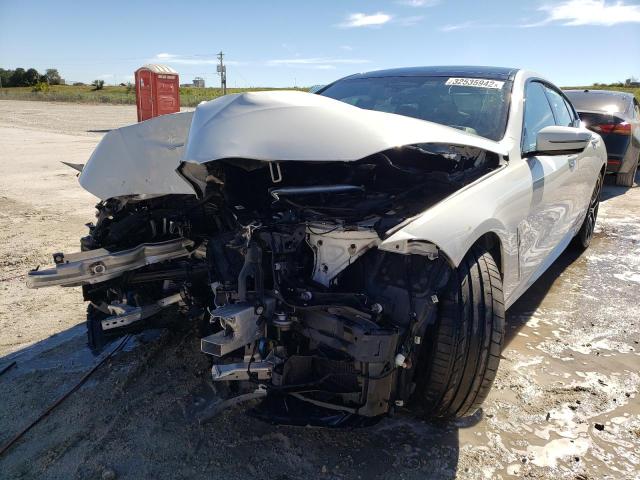 2020 BMW 840I WBAGV2C04LCD38169