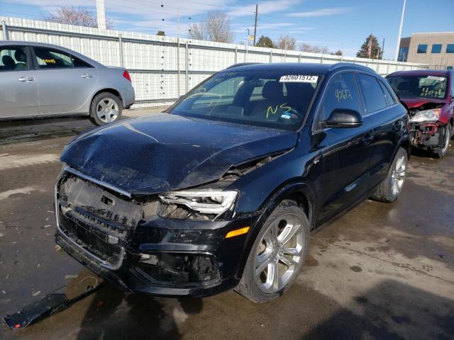 2017 AUDI Q3 PRESTIG WA1GCCFS2HR007498