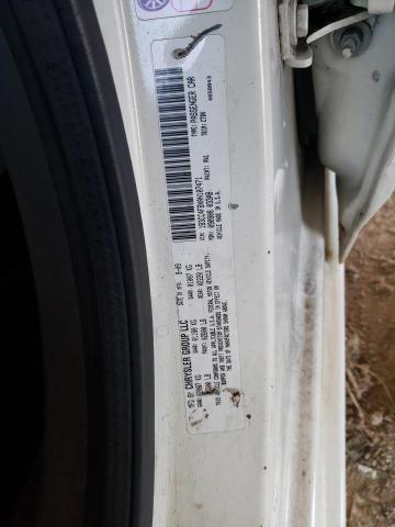 2010 DODGE AVENGER SX 1B3CC4FBXAN107471