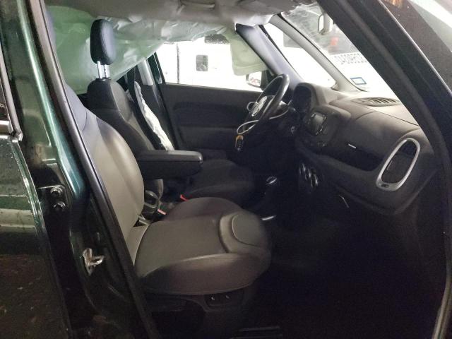 2015 FIAT 500L LOUNG - ZFBCFACH9FZ036330