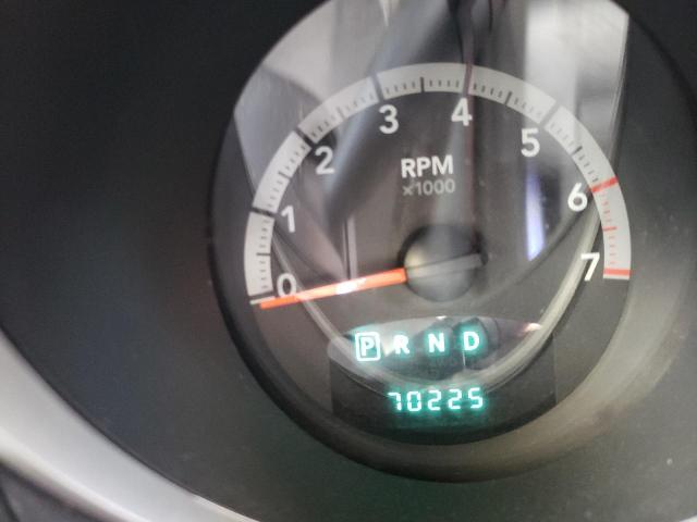 2011 DODGE NITRO SHOC 1D4PU7GX1BW501125