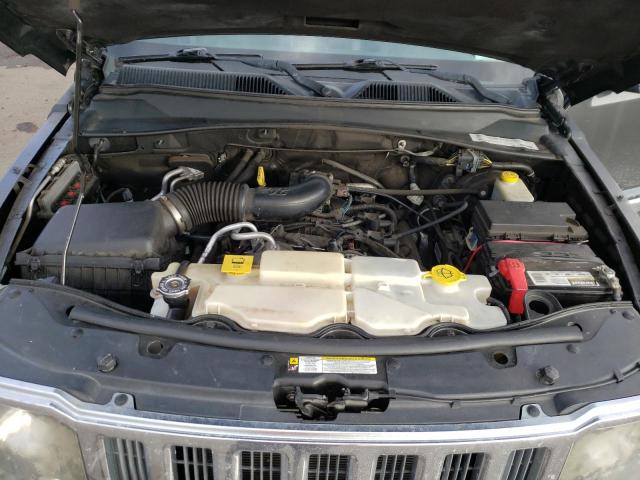 2011 JEEP LIBERTY SP 1J4PN2GK7BW543164