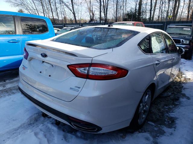 3FA6P0T93GR373016 Ford Fusion Se 2016. Фото: 3