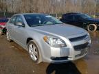 2012 CHEVROLET  MALIBU