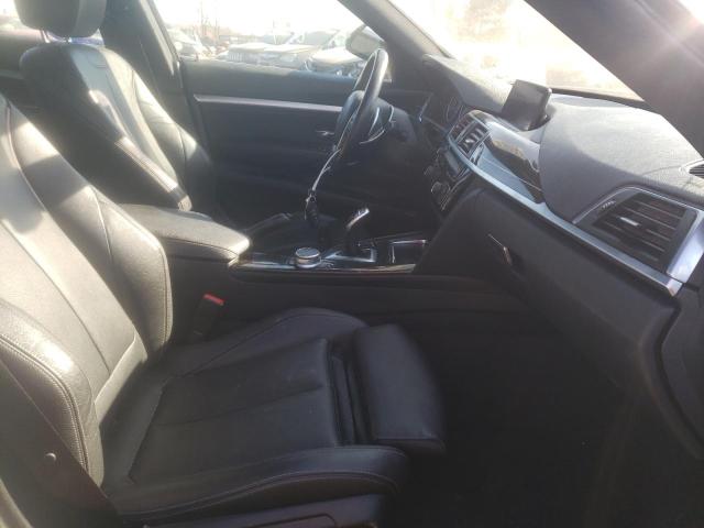2017 BMW 330 XIGT WBA8Z9C34HG826661