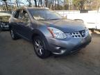 2011 NISSAN  ROGUE