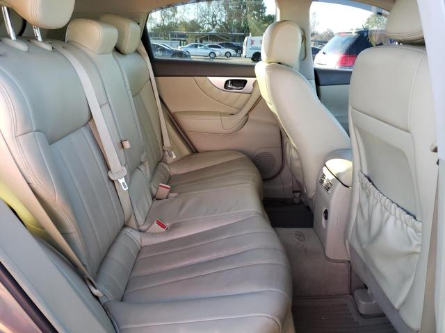 2012 INFINITI FX35 JN8AS1MW3CM154528