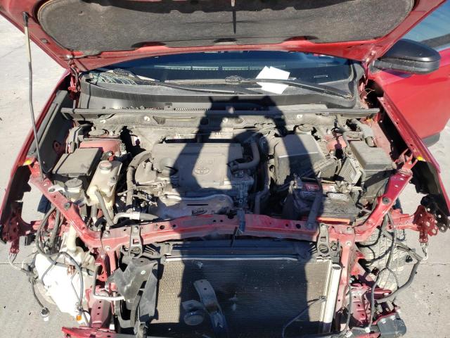 JTMZFREV9GJ093474 Toyota Rav4 Le 2016. Фото: 6
