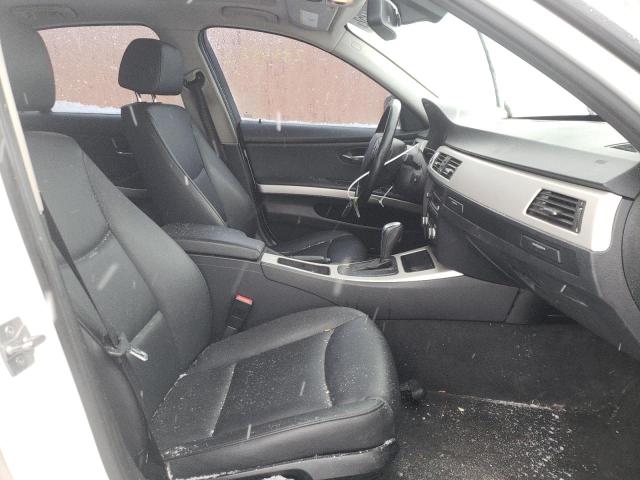 2011 BMW 323 I - WBAPG7C59BA937384
