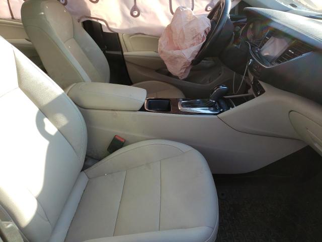 2019 BUICK REGAL TOUR W04GV8SX4K1015875