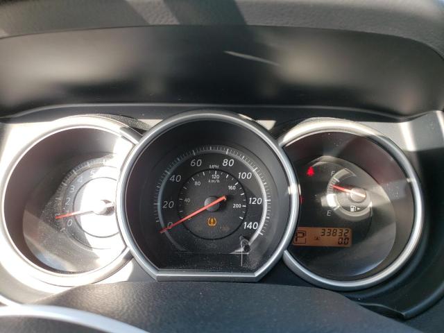 2011 NISSAN VERSA S/SL 3N1BC1CP6BL495778